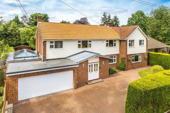 4 Bedroom Detached